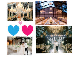 Why A Victorian Greenhouse Beats Traditional Wedding Venues